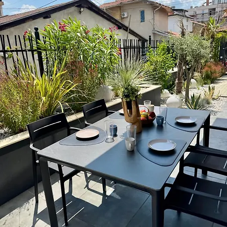Apartment Elea 1